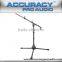 Mini Lightweight Guitar Microphone Stand For Instrument MS009