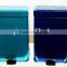 12L square waste dustbin