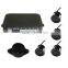 Good Selling Car Beep Parking Sensor With Adjustable Speaker and 4 Rear Sensors Easy Install