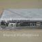 professional fta satellite receiver hd for south america