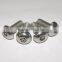 Price for C45(K1045) Stainless Steel Screw
