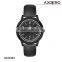 luxury new design waterproof fashion teenage girls watch