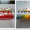 Multiple acidophilus milk Packaging Machinery with Shrink Tunnel