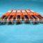Galvanized Steel Insulated Conductor Bus Bar