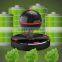 2015 New Design NFC Levitate Waterproof Bluetooth Speakers With Radio Quality Choice