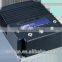 Low lifts, stackers, personnel carriers with Curtis PMC Model 1244 programmable SepEx motor controllers