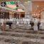 Hotel Polypropylene Carpet Wilton Machine Made Carpet