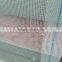 Plastic anti hail protection net , hail guard net
