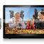 Best 24 inch All in one PC Touch Screen, Android4.4 Kitkat,Quad core 1GB DDR3 8GB Nand, wifi, RJ45, Camera, VESA 100*100mm