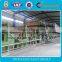 2100mm type multi-cylinder molds and multi-dryer liner/duplex paper production line