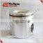Shiyan Enter ISDe  diesel Tractor Piston 4955337