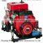 BJ-15G 22HP fire pump with Lifan engine