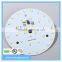 1oz copper weight pcb rgb led strip aluminum plate 5730