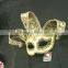 Factory Cheap Fashion Man Woman Venice Masquerad Full Face Mask arnival Half Face Dance Mask for all party and festival