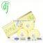 mini bath soap /motel biodegradable hotel guest room soap