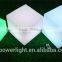 LED light cube with remote control YXF-4343E