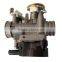 Motorcycle Throttle Body For Honda Lead NHX110 SCR110 16400-GFM-902 Electronic Throttle Body