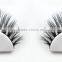 premium mink eyelash 2016 New 3D Mink eyelashes ,hot sell eyelash,100% handmade wholesale eyelash