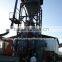 largest Pneumatic ship unloader for grain supplier