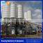 Large Scale Belt Conveyor Concrete Mixing Plant for Sale