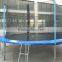 16ft home gym trampoline