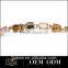 New Style Cheap fashion bracelet surgical steel jewelry