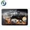 display touch screen ,landroid signage ad player