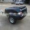 RC-MT-02 High quanlity fiberglass Motorcycle cargo trailers