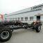 Euro4 7.7m Diesel Engine DONGFENG EQ6770CHT CITY BUS