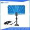 Wholesale digital high gain uhf tv antenna with VHF / UHF DVB-T-Aerial Connector