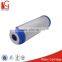 factory supply GAC Water Filter Cartridge
