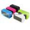Muti color LED Alarm Clock,despertador Temperature Sounds Control LED display,electronic desktop Digital table clocks
