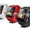 2015 smart watch mimi with factory price smart watch with bluetooth