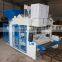 2015 new style FL10-15  india cement bricks project report hollow block machine price