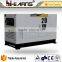 25KVA silent QC engine copy stamford alternator diesel generator
