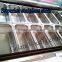 100% Satisfaction guaranteed tecumseh compressor Ice cream freezer/bakery gelato showcase/ice cream cart display cabinet