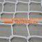 High strength climbing net
