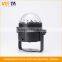 Hot sale 5v car dj light colorful led disco / dj / flash light for the car led light