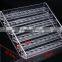 C58 ANPHY 60 Units Lipstick Holder Rack PS Material Lipstick Display Organizer