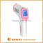 Hot selling accurate measuring infrared digital thermometer for body temperature