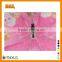 Beautiful mini personalized kids umbrella with hello kitty