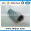 D shaped steel tube