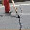pouring crack glue/road pouring glue for repairing highway road crack 