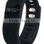 2016 Hot selling Fitness Bracelet Pedometer, LOGO OEM Pedometer, Digital Pedometer