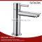 Simple Bathroom Basin Brass Cold Water Tap CK-101