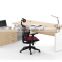 boss modern director office table design office computer desks with cabinet (SZ-OD322)