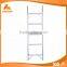 factory outlets Popular Sale aluminium kwikstage ladder