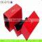 2015 Latest Design Fashion packaging box for perfume bottles