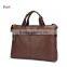 Men laptop bag fancy leather laptop bags