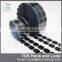 adhesive backed hook and loop tape